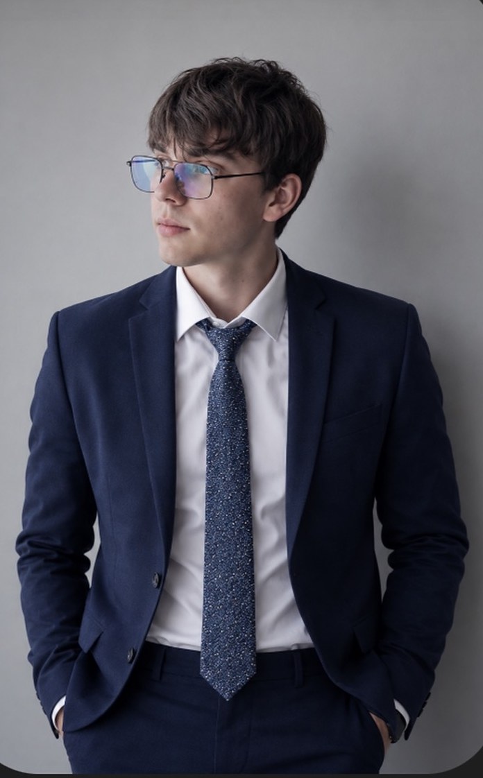 Georgiy Sizov