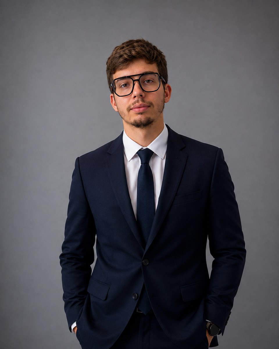 Андрей Морозов